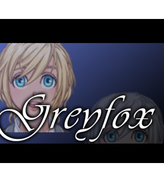 Greyfox GIft Steam Key GLOBAL